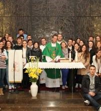 Susret lošinjana 2013. 